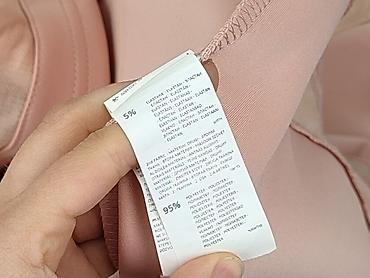 gorset cropp: Cropp, Sukienka damska, rozmiar M — 6
