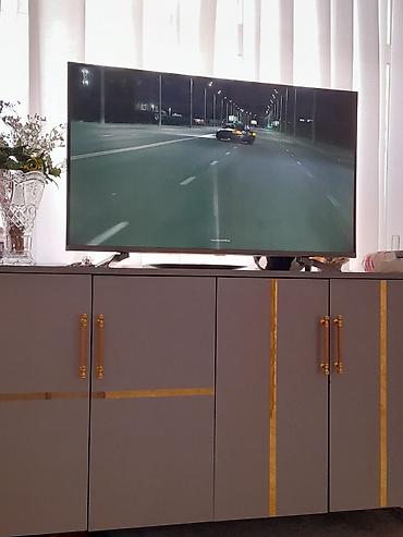 gizemli kutu amazon: Tv altı təzə almışam ev satılır deye satıram — 3