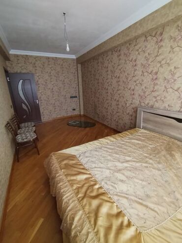 Uzunmüddətli kirayə mənzillər: Ər Riyad Ticarət mərkəzinin qarşısında yerləşir. Abşeron gənclər — 9