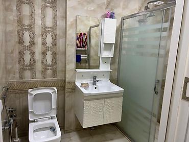 bina az evler: İcarəyə verilir 2 otaqlı yeni tikili 60 m², 20 Yanvar m. Kateqoriya — 8