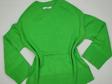 pull and bear poznań: Sweter damski, rozmiar M — 1