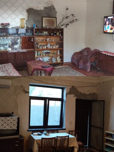 Uzunmüddətli kirayə evlər: 80 kv. m, 2 otaqlı — 5