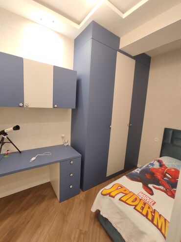 Yeni tikili: 4 otaqlı, Yeni tikili, 125 kv. m -da lalafo.az — 7 Yeni tikili: 4 otaqlı, Yeni tikili, 125 kv. m — 7