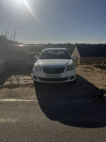 Chery: Chery : 0.8 l | 2013 il Sedan — 9