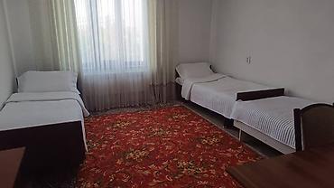 брони: 🏠 СДАЮТСЯ КОЙКО-МЕСТА И КОМНАТЫ ПОСУТОЧНО! 📍 Центр города Талас — 2
