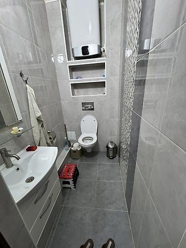 Продажа квартир: 3 комнаты, 87 м², Средний Джал 108 серия, 2 этаж, Дизайнерский ремонт — 8