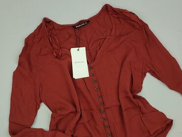 Stradivarius, Women's blouse, size S (EU 36)