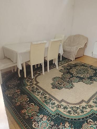 Uzunmüddətli kirayə evlər: Kirayə ev verilir Yeni Suraxanida yerləşir ev 2 otaqlı həyət evi — 1