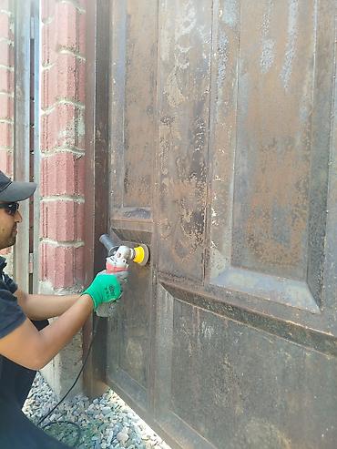 Покраска: Покраска наружных стен, На масляной основе, Больше 6 лет опыта — 22