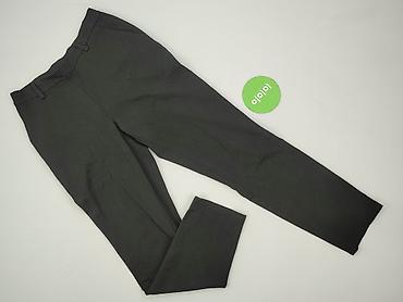 spodnie hause: H&M, Spodnie materiałowe damskie, rozmiar S — 3