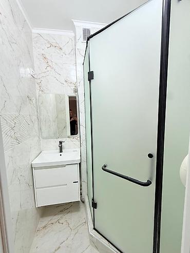 Продажа квартир: 3 комнаты, 63 м², 105 серия, 1 этаж, Косметический ремонт — 14