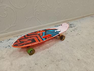 2 el scooter: Laylay 35 manata ideal — 1