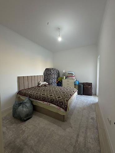 гик каракол: 2 комнаты, 61 м², Ала-Арча ж/м Элитка, 2 этаж, Евроремонт — 6