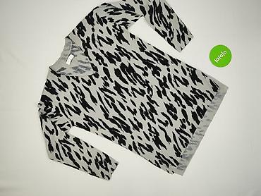 sweter manilla: Papaya, Sweter damski, rozmiar S — 2