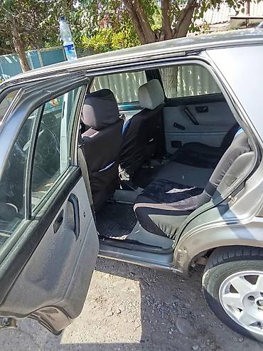 мотор жетта: Volkswagen Golf: 1991 г., Кол менен иштөөчү, Бензин, Хетчбек — 2