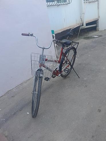 gurcustan velosiped bazari: Şəhər tipi velosiped – rahat gündəlik gəzinti və alış-veriş üçün — 1