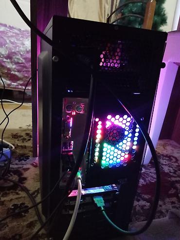 gtx 770: Stolüstü kompüter – oyun və gündəlik istifadə üçün hazır qurğu — 5