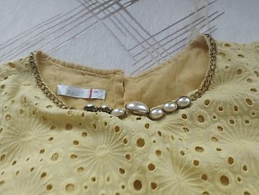 Брюки: Брюки Экокожа, S — 14