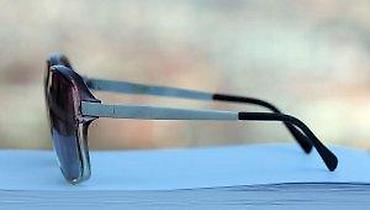 Naočare: Vintage Germany naočare za sunce 1970 -te. 100% AUTHENTIC. Made in — 9