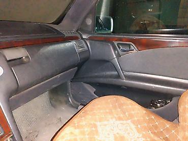 probox toyota: Mercedes-Benz E-Class: 1996 г., 2.3 л, Механика, Бензин, Седан — 4