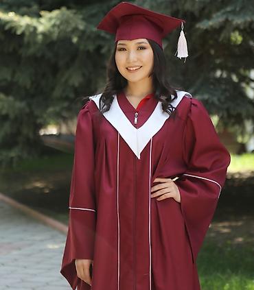 Спецодежда: Мы даем мантии на прокат. Уважаемые выпускники! Ждём ваших заказов — 14