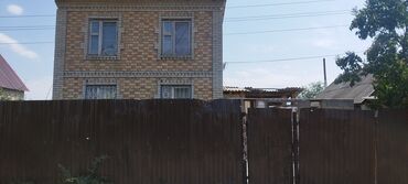 дом на военноантоновка: Дача, 1000 м², 6 комнат, Собственник, Старый ремонт