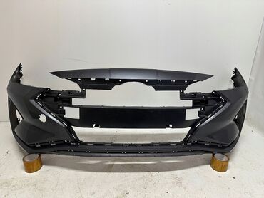 современные картины на стену: Бампер Алдыңкы Hyundai, Жаңы