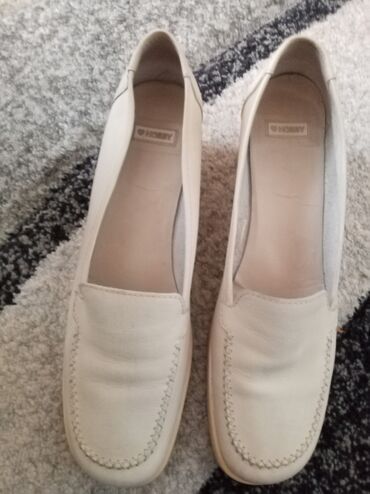 chanel cipele cena: Ženske kožne br 39 made in spania