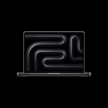 m2 macbook pro: Apple MacBook Pro 14.2" M5 (MDE14RU/A) – Space Black Peşəkarlar üçün — 1