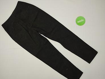 sklepy second hand: Spodnie materiałowe damskie, rozmiar S — 3