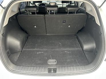 Hyundai: Hyundai Tucson: 2019 г., 1.6 л, Типтроник, Дизель, Кроссовер — 14