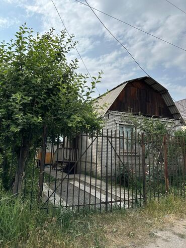 Продажа домов: Дача, 44 м², 3 комнаты, Собственник at lalafo.kg — 11 Продажа домов: Дача, 44 м², 3 комнаты, Собственник — 11