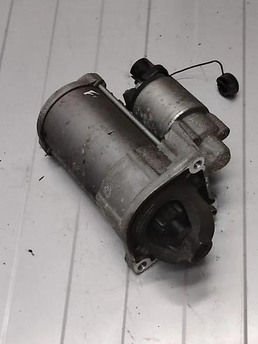 starter: Fiat 500x anlaser 1.4 multiair 140 ks. Fiat 500x anlaser 1.4 multiair — 2