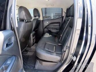 Chevrolet: Chevrolet Colorado: 2020 г., 3.6 л, Автомат, Бензин, Внедорожник — 9