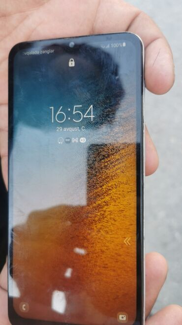 Техника для кухни: Samsung Galaxy A30, 32 ГБ, цвет - Белый, Сенсорный, Отпечаток пальца, Беспроводная зарядка