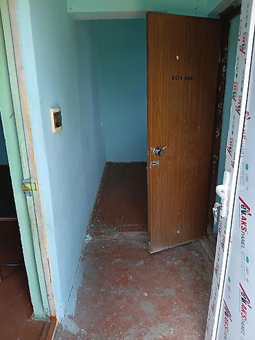 1 gunluk kirayə bağ evləri: Kirayə üçün kiçik həyət evi (1 otaq) - Plan: 1 geniş otaq — 4
