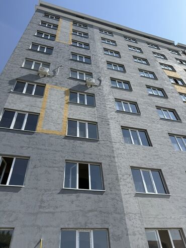 квартира дордой жактан: 106 серия улучшенная, 1 комната, 45 м²