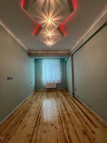 Yeni tikili: 3 otaqlı, Yeni tikili, 94 kv. m — 10