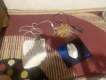 dtf принтер: Игровой комплект для ПК и консоли: - Одноручная проводная игровая — 2