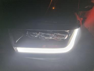 rd 1: Toyota Land Cruiser: 2008 г., Бензин, Внедорожник — 6