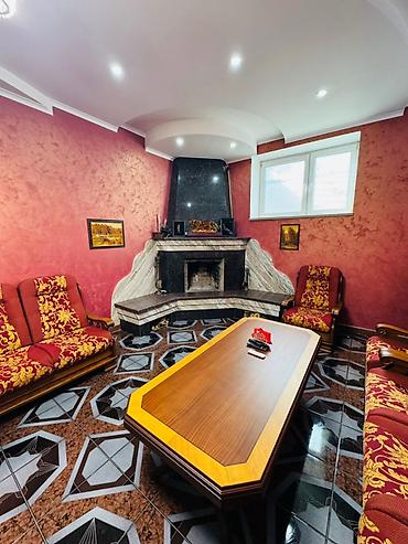 Продажа домов: Дом, 350 м², 6 комнат, Агентство недвижимости, Евроремонт — 18