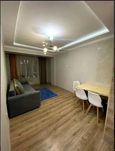 Продажа квартир: 2 комнаты, 60 м², Элитка, 8 этаж, Евроремонт — 7