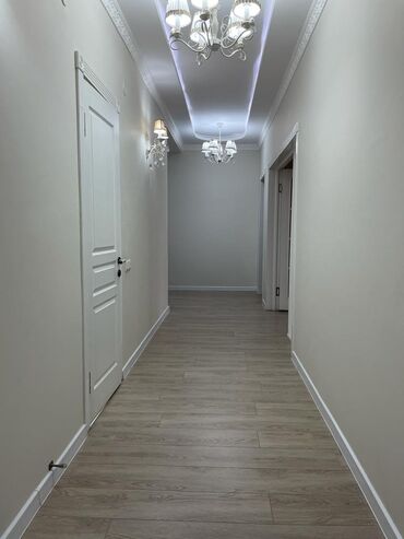 Долгосрочная аренда квартир: 4 комнаты, Агентство недвижимости, Без подселения, С мебелью полностью — 9