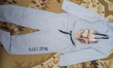 Dəstlər: Uşaq dəsti, Qız üçün, 5 - 6 yaş — 9