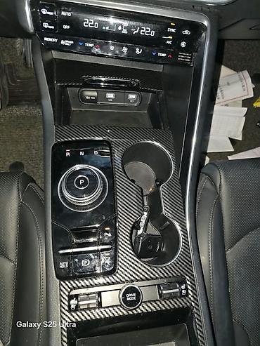 ev5 kia: Kia K5: 2021 г. — 10
