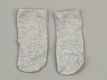 wełniane skarpetki dziecięce: Socks, condition - Good