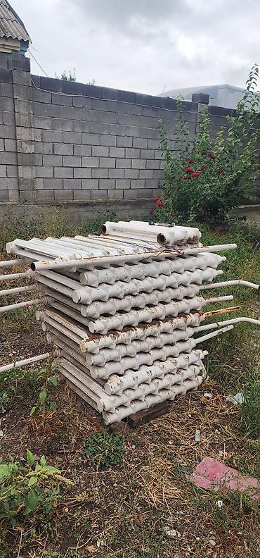 газовый котел на 120 кв м: Чугунные радиаторы отопления + металлическая печь/котёл — 1