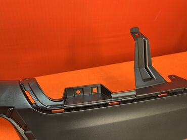 Бамперы и комплектующие: Бампер Toyota, Новый, Оригинал — 7