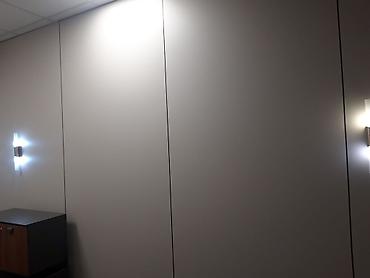 Отделочные работы: Установка: бамбуковый панель,,гибкий мрамор,, Декоративная — 2