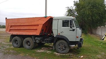 автокраны маз: Грузовик, Камаз, Стандарт, Б/у — 2